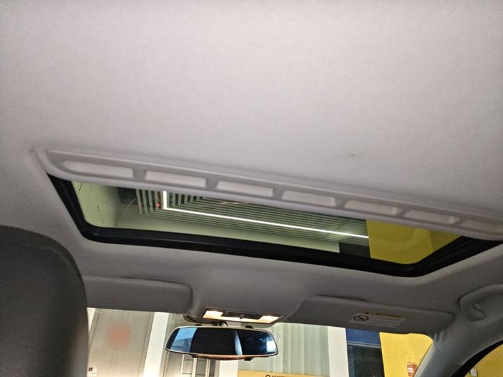 Santana 2015 1.6L MT Comfort photo 7