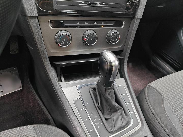 Golf 2014 1.4TSI AT Comfort photo 6