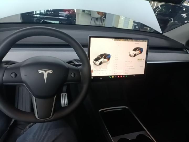 Model Y 2022 Performance AWD photo 5