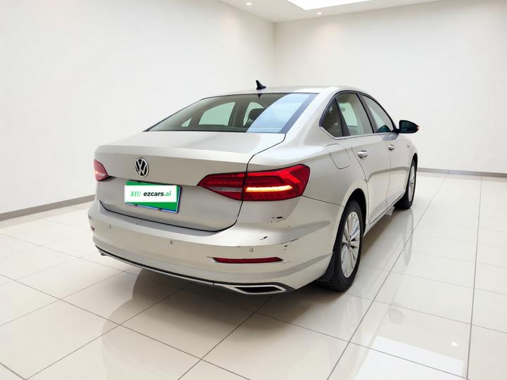 Lavida 2019 1.5L AT Comfort China VI photo 6