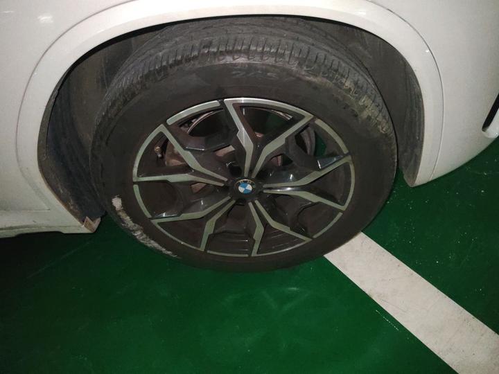 X3 2022 Facelift xDrive25i M Sport Package photo 8