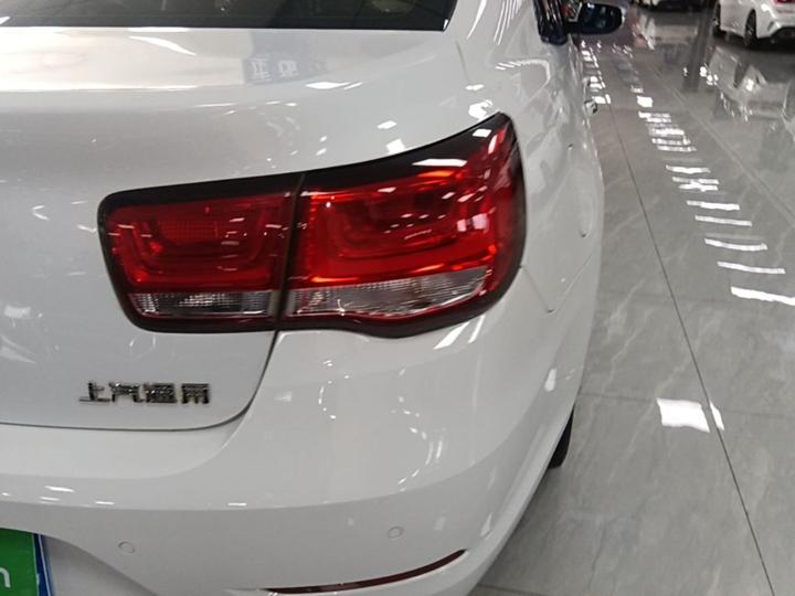 Malibu 2016 2.0L AT Luxury photo 7