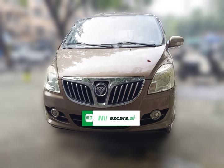 E 2016 2.0L 4G63 photo 2