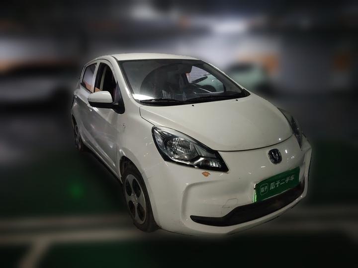 Benni E-Star 2021 LFP 31.18kWh photo 3