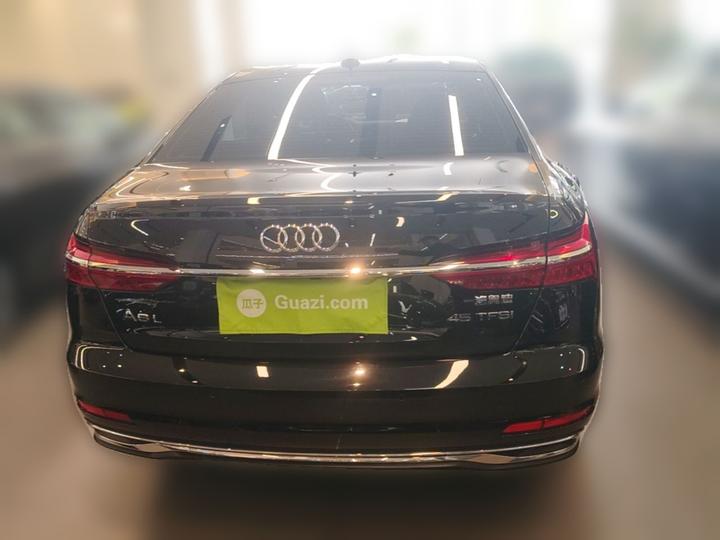 A6L 2023 Facelift 45 TFSI photo 5