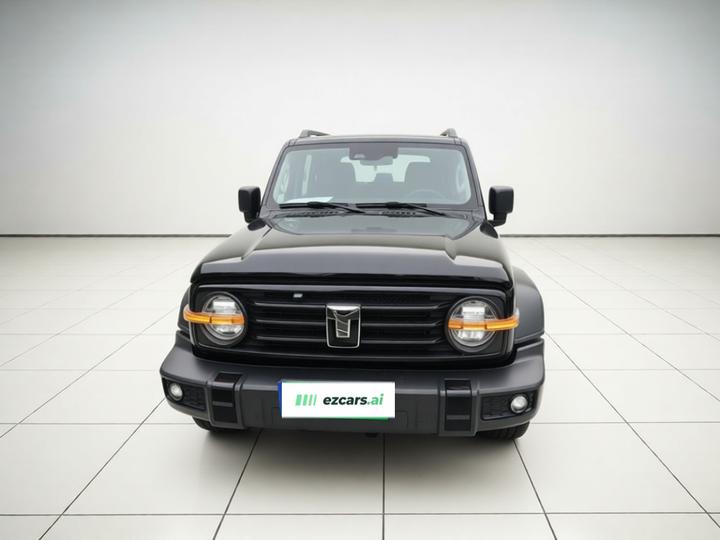 300 2024 2.0T photo 2