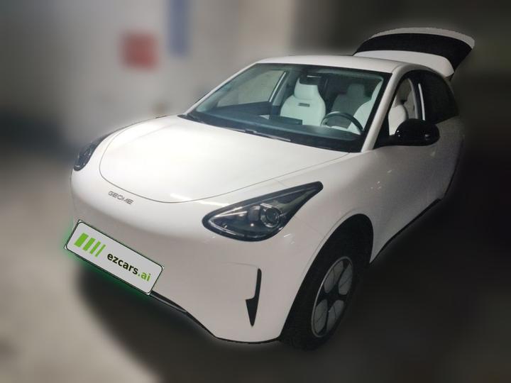 Xingyuan 2025 310km