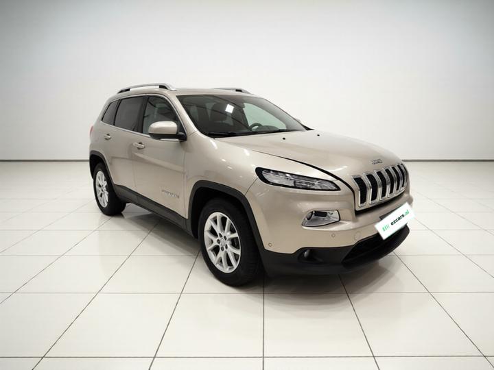 Cherokee 2016 2.4L Leading Smart photo 3