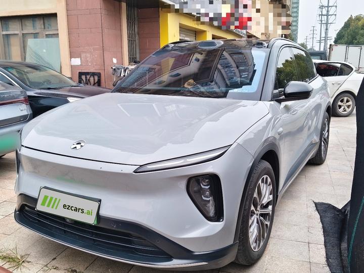 ES6 2024 75kWh