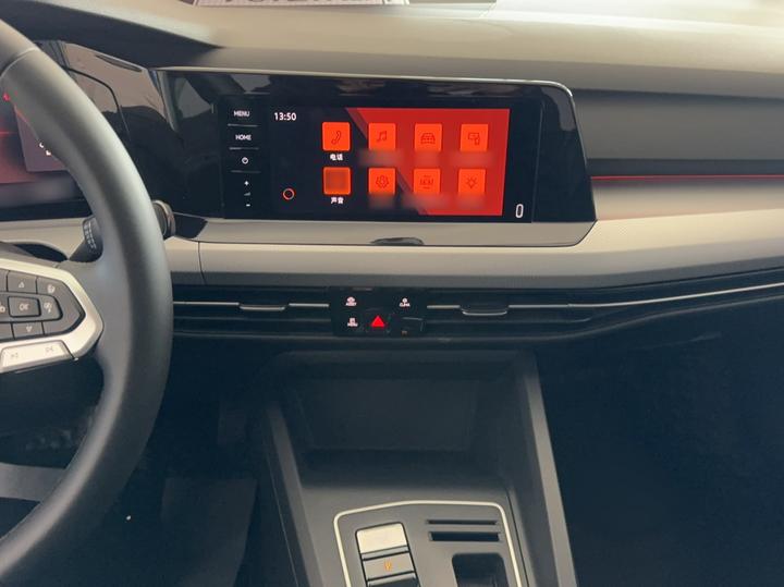 Golf 2021 280TSI DSG Pro photo 8