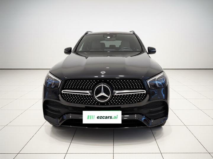 GLE-Class Parallel Import GLE 350 photo 2