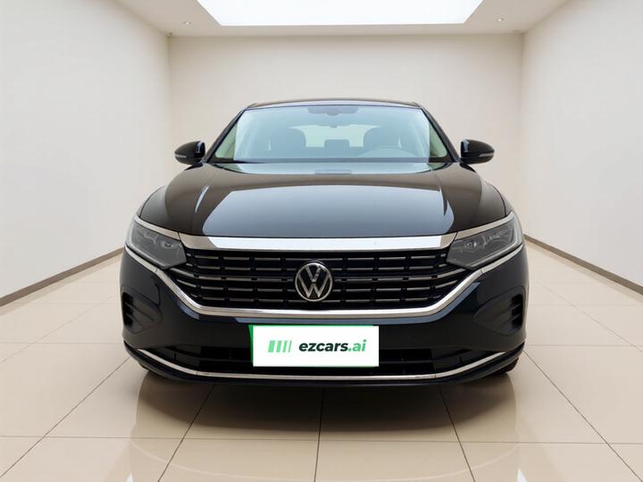 Passat 2024 380TSI photo 2