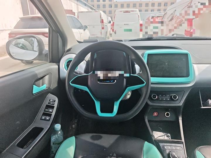 EV EV2 2022 photo 3