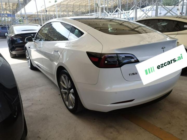 Model 3 2020 Facelift Long Range RWD photo 4