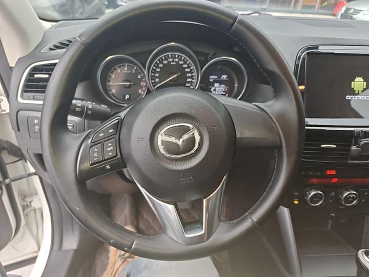 CX-5 2014 2.0L AT RWD photo 6