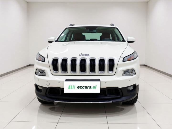 Cherokee 2016 2.4L Leading Smart photo 2