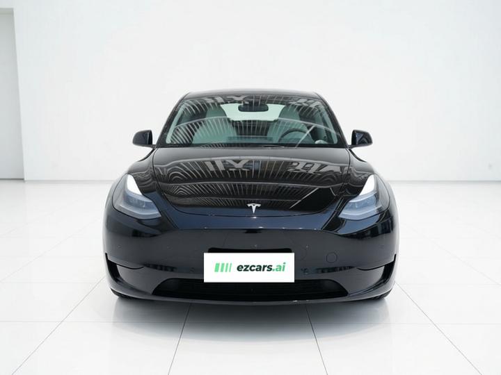 Model Y 2022 Facelift RWD photo 2