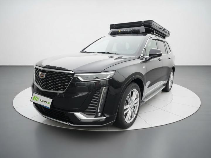 XT6 2021 2.0T 6-Seater AWD Luxury