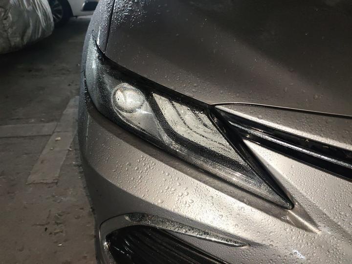 Camry 2023 2.5G Luxury photo 7