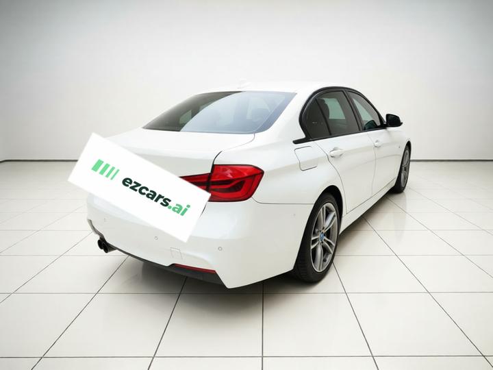 3 Series 2019 320Li M Sport Package photo 6
