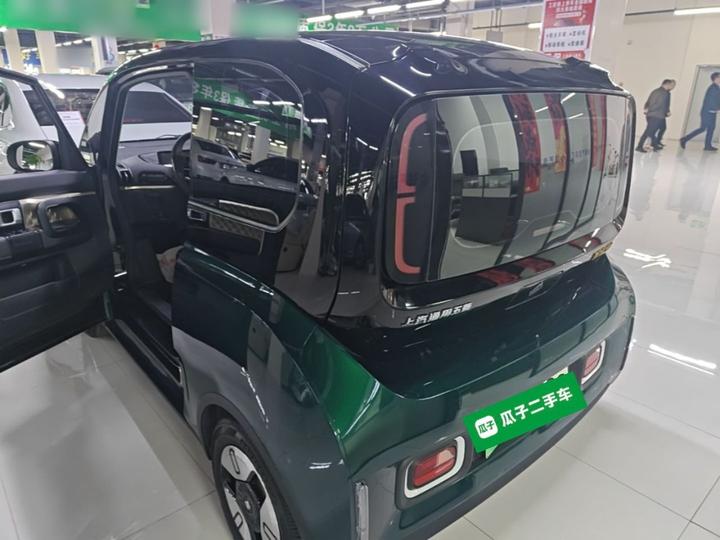 KiWi EV 2022 LFP photo 4