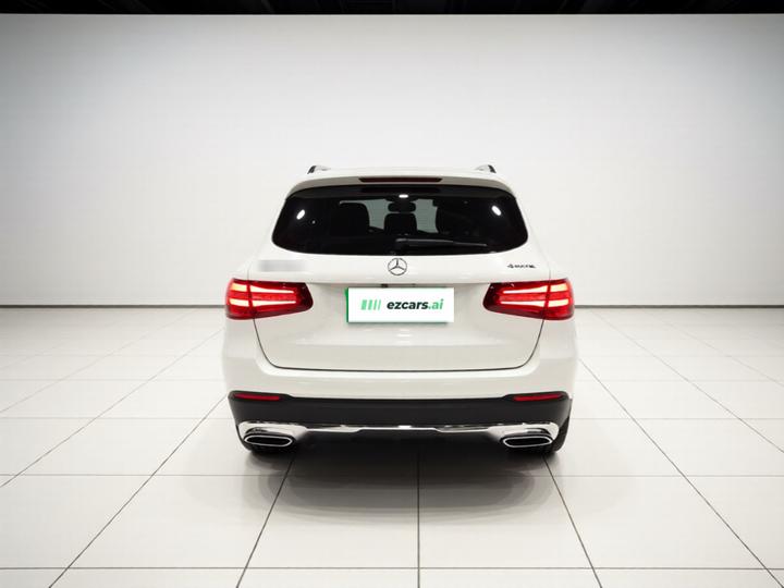 GLC 2017 GLC 200 4MATIC photo 5