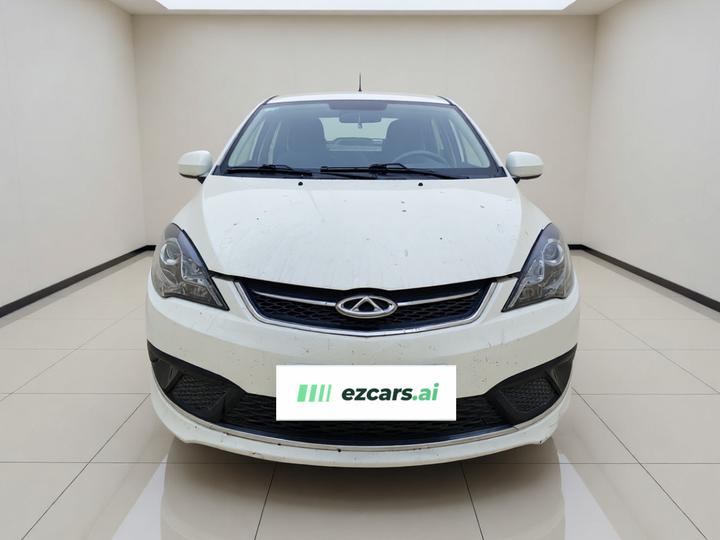 Fulwin 2 2015 1.5L MT photo 2