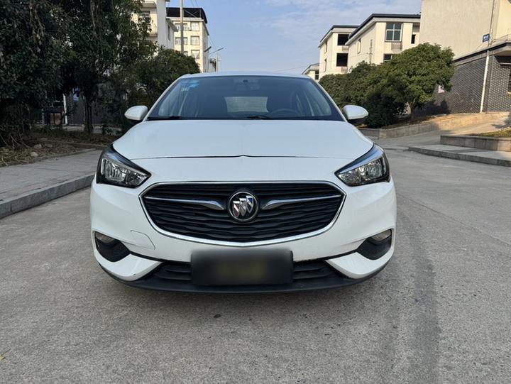 Excelle 2018 15N CVT Elite photo 2