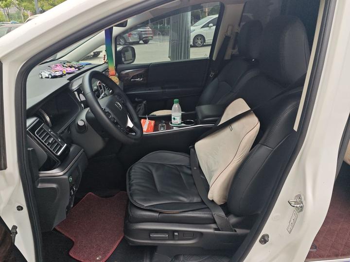 Elysion 2016 2.4L Comfort photo 7