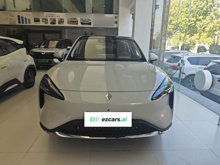 2026 500km EV Standard photo 2