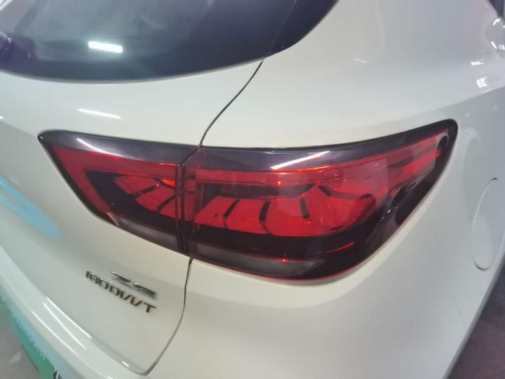 ZS 2020 180DVVT AT UP photo 7