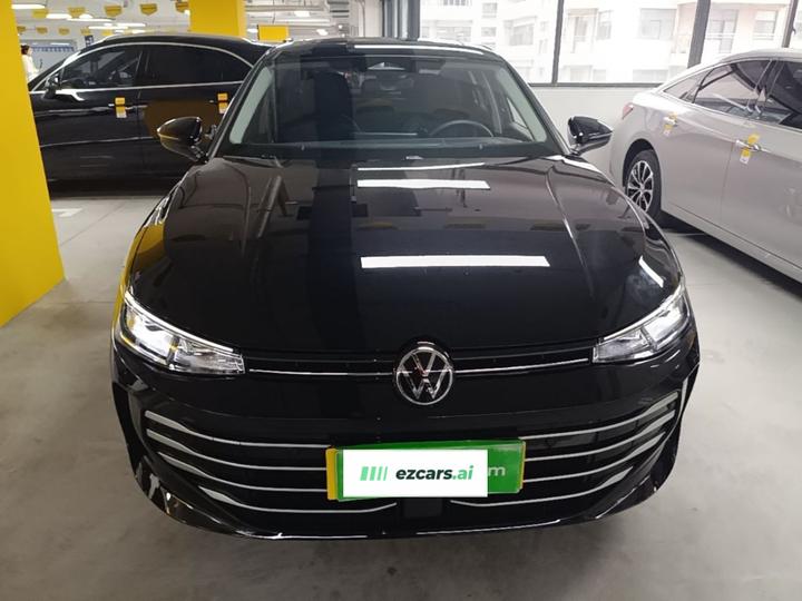 Passat 2025 Pro 380TSI photo 2