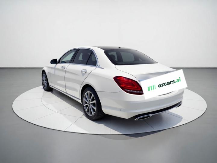 C-Class 2019 Facelift C 260 L photo 4