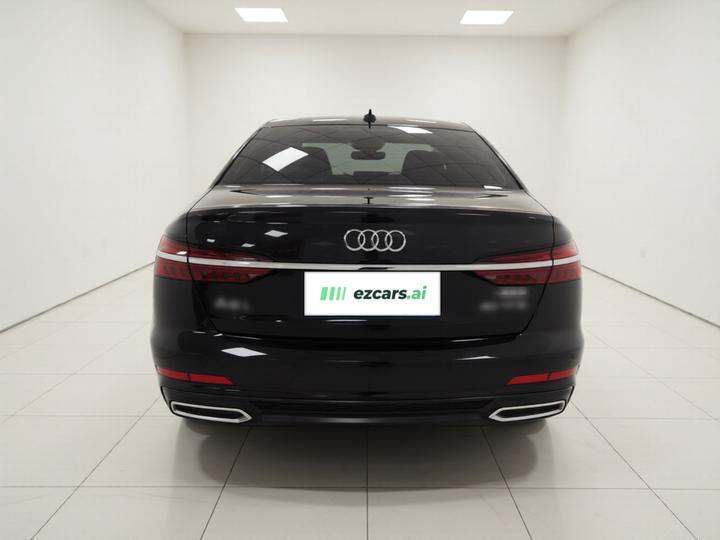 A6L 2021 40 TFSI Luxury photo 3