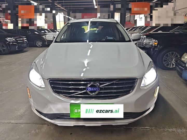 XC60 2015 T5 photo 2