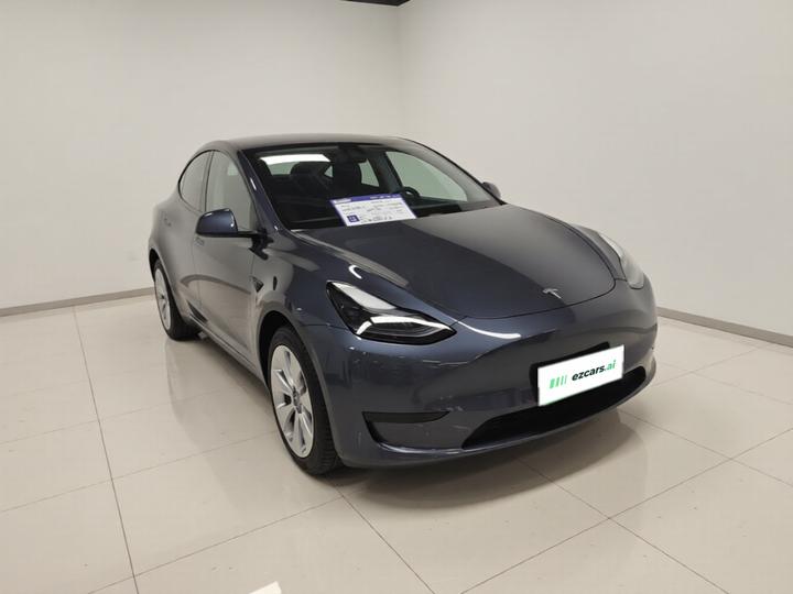 Model Y 2022 Facelift RWD photo 3