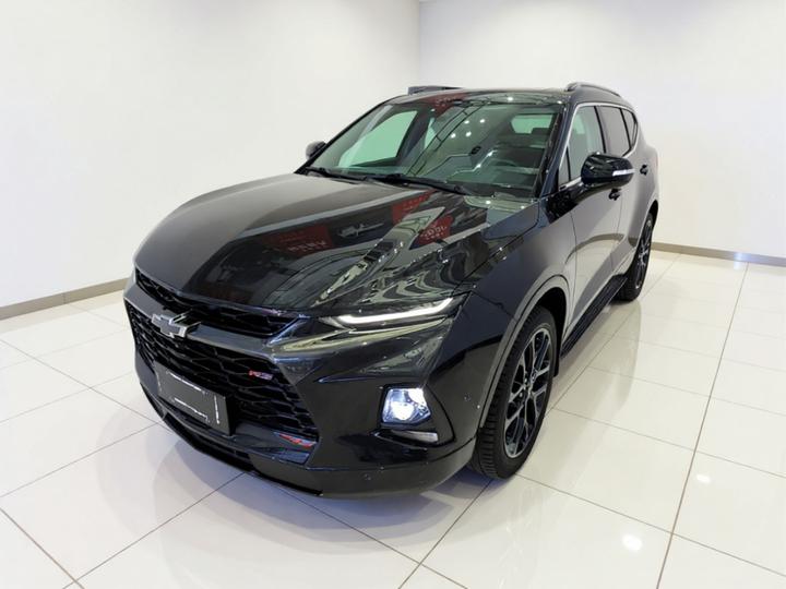 2022 Mild Hybrid 650T RS Twin-Clutch AWD 7-Seater