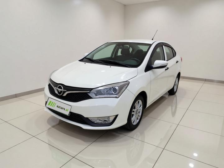 Haima M3 2016 1.5L MT Comfort
