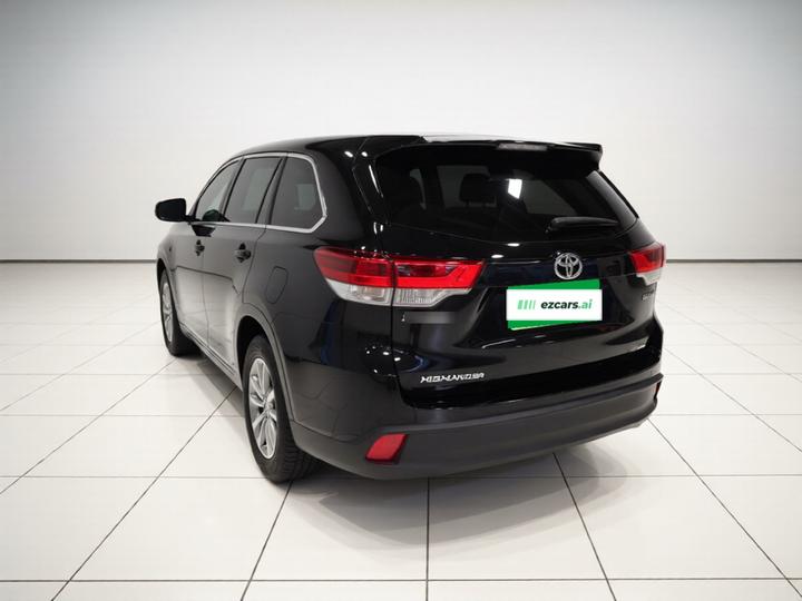Highlander 2021 2.0T AWD Elite 7-Seater photo 4