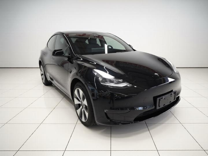 Model Y 2021 Long Range AWD photo 3