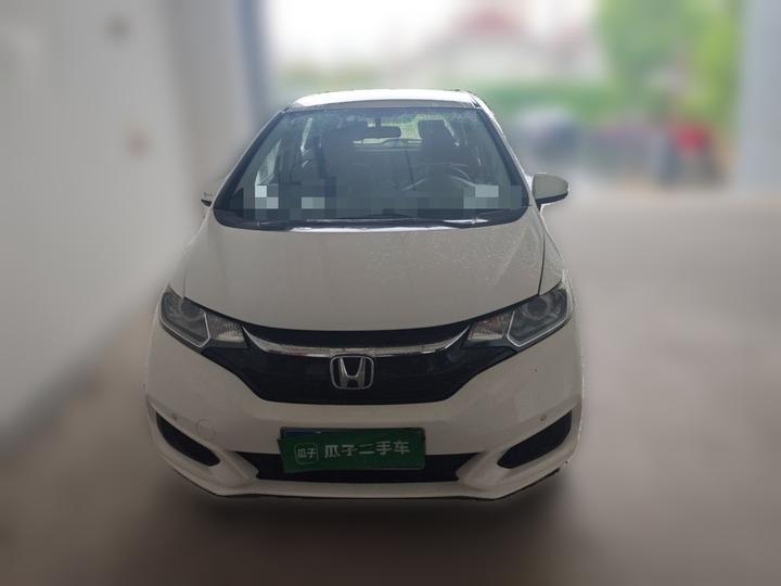 Fit 2018 1.5L CVT Comfort photo 2