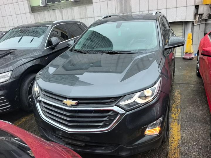 2018 535T AT photo 2