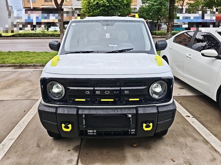 2025 210km Panda photo 2