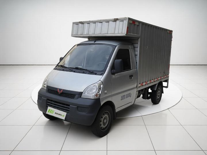 Wuling Rongguang 2021 1.5L Base Single Cab L3C