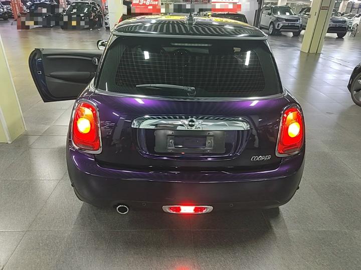 2016 1.5T COOPER photo 3