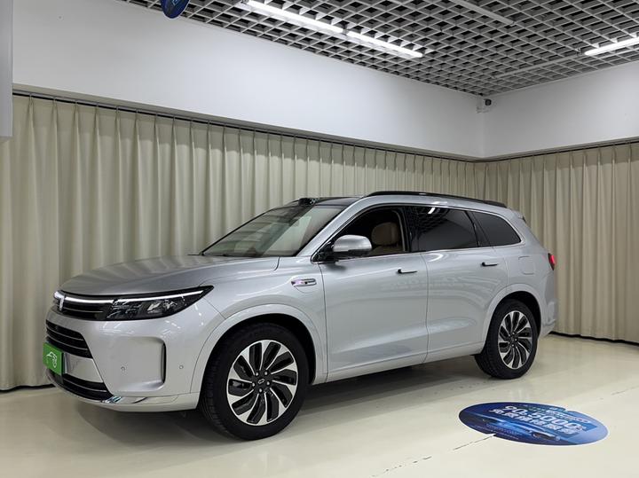 HIMA AITO M7 2024 1.5T ADAS RWD Max 5-Seater