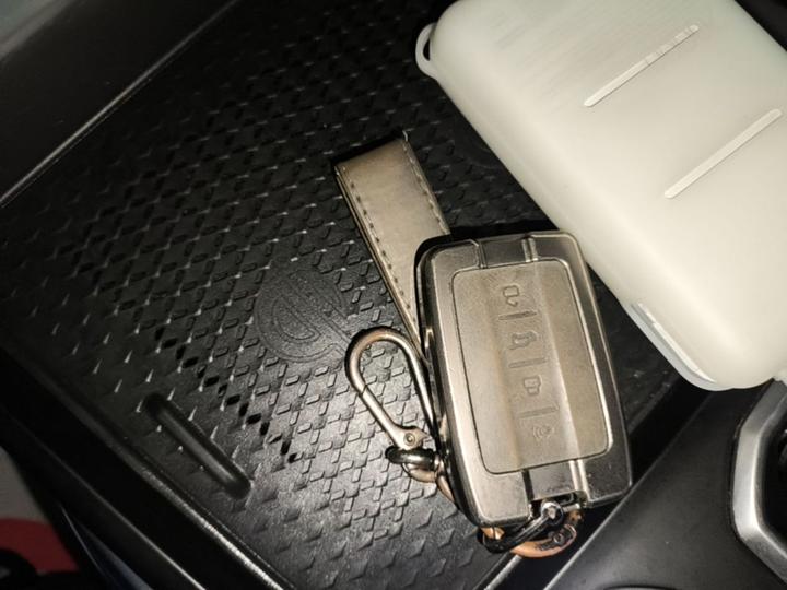 400 EV 2024 Hi4-T Off-road photo 8