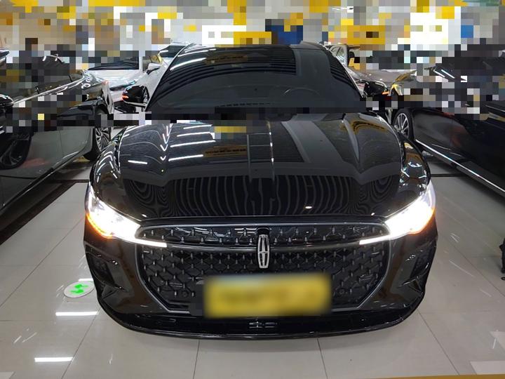 Z 2022 Facelift i Exclusive photo 2