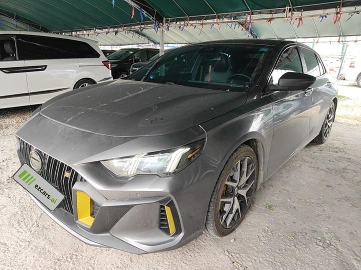 GAC Trumpchi Empow 2021 270T DCT J16