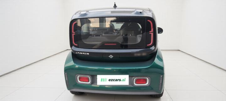 KiWi EV 2021 LFP photo 3